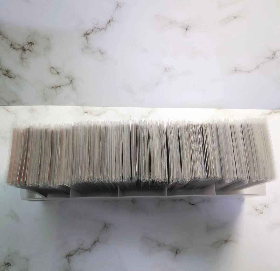 【※不要カードまとめ売りセット！】傷少ないもの〜傷あり特価まで