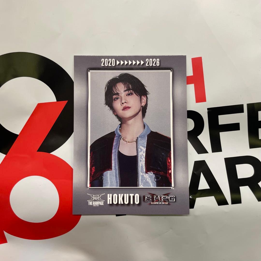 吉野北人 フォトカ フォトカード - メルカリ