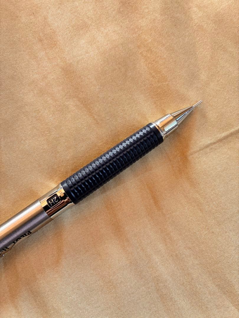 筆記具 PILOT H-1084