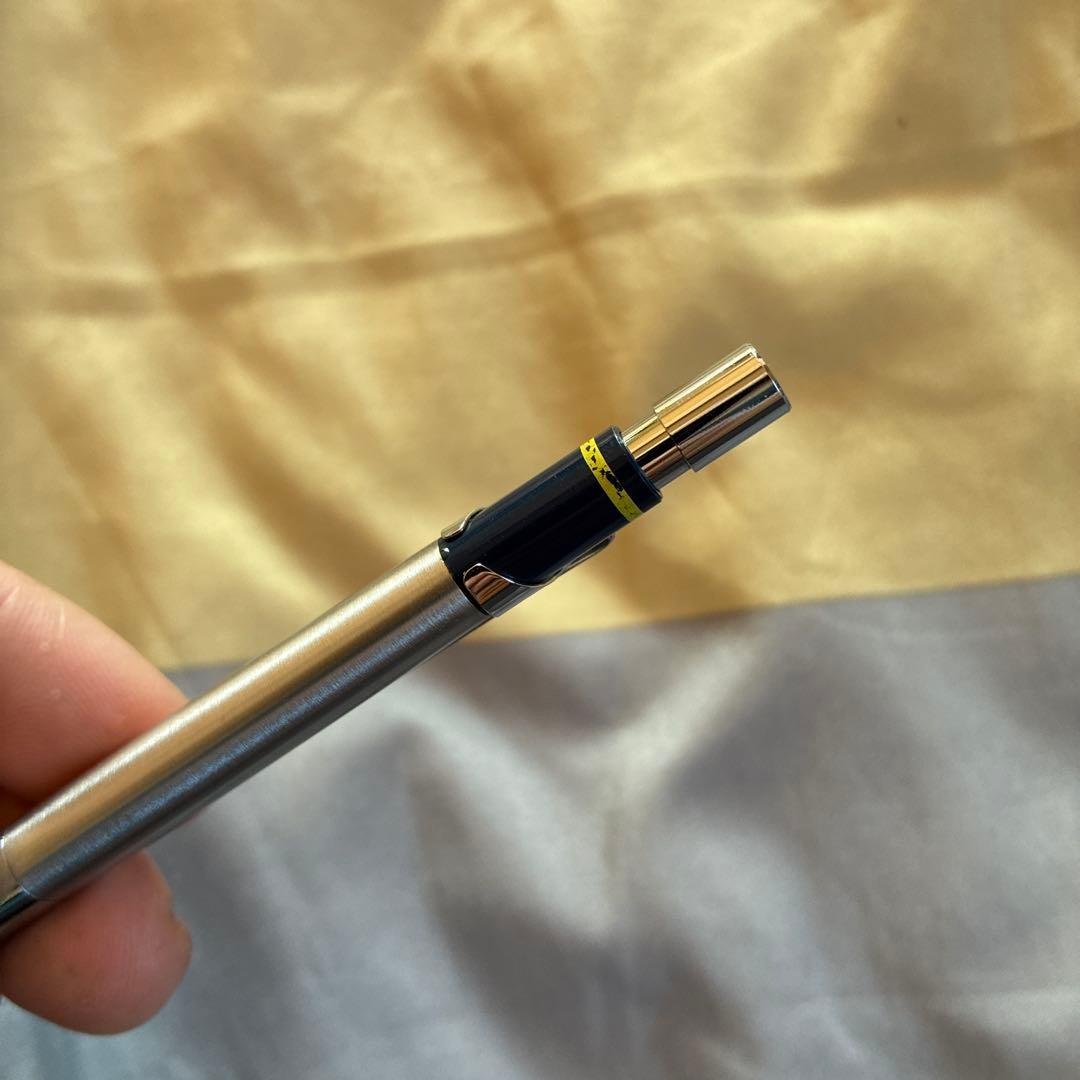 筆記具 PILOT H-1084