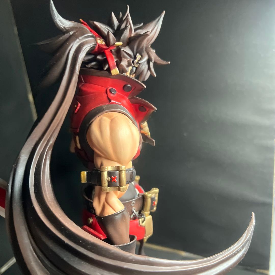 ギルティギアXrd ソル=バッドガイ　あみあみ限定版