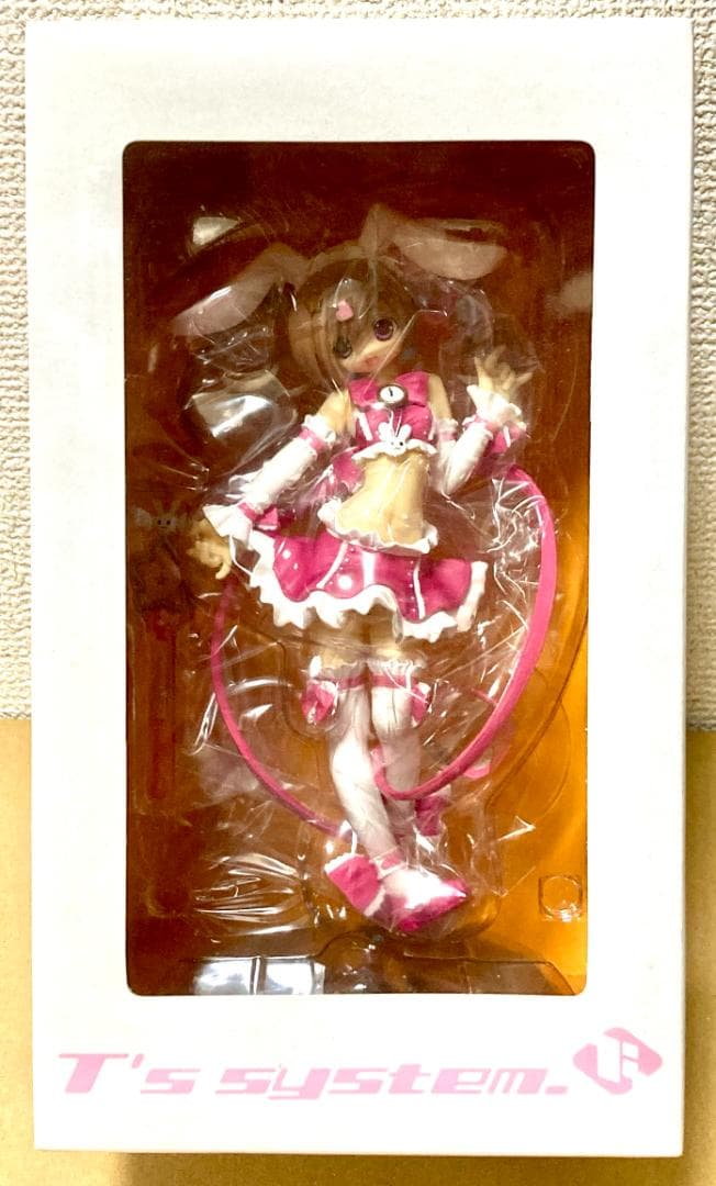 コゲどんぼ×宮川武 コラボ たまタンフィギュア ワンフェス2008[夏]限定