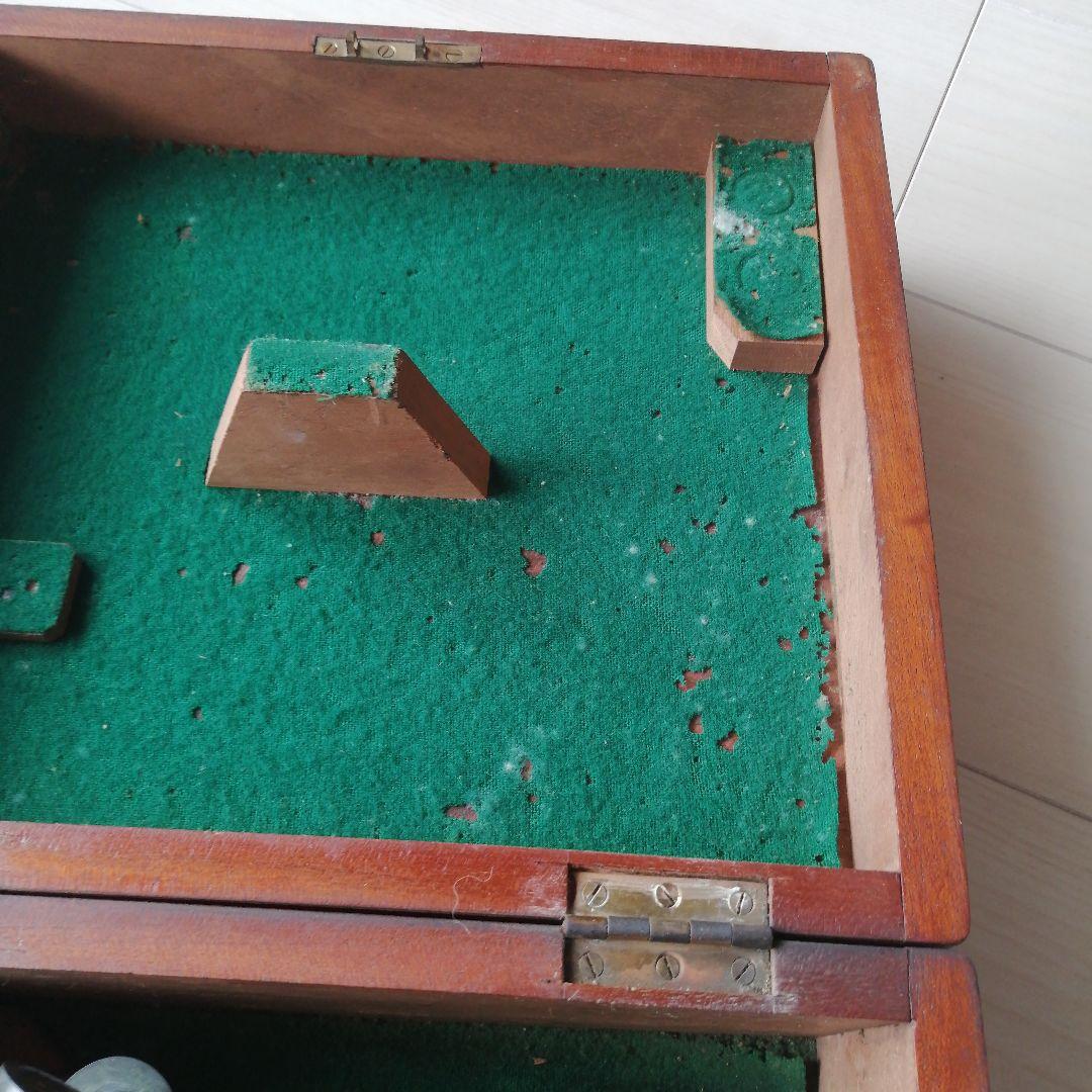 八分儀H.G. Blair & Co. Cardiff & Barry