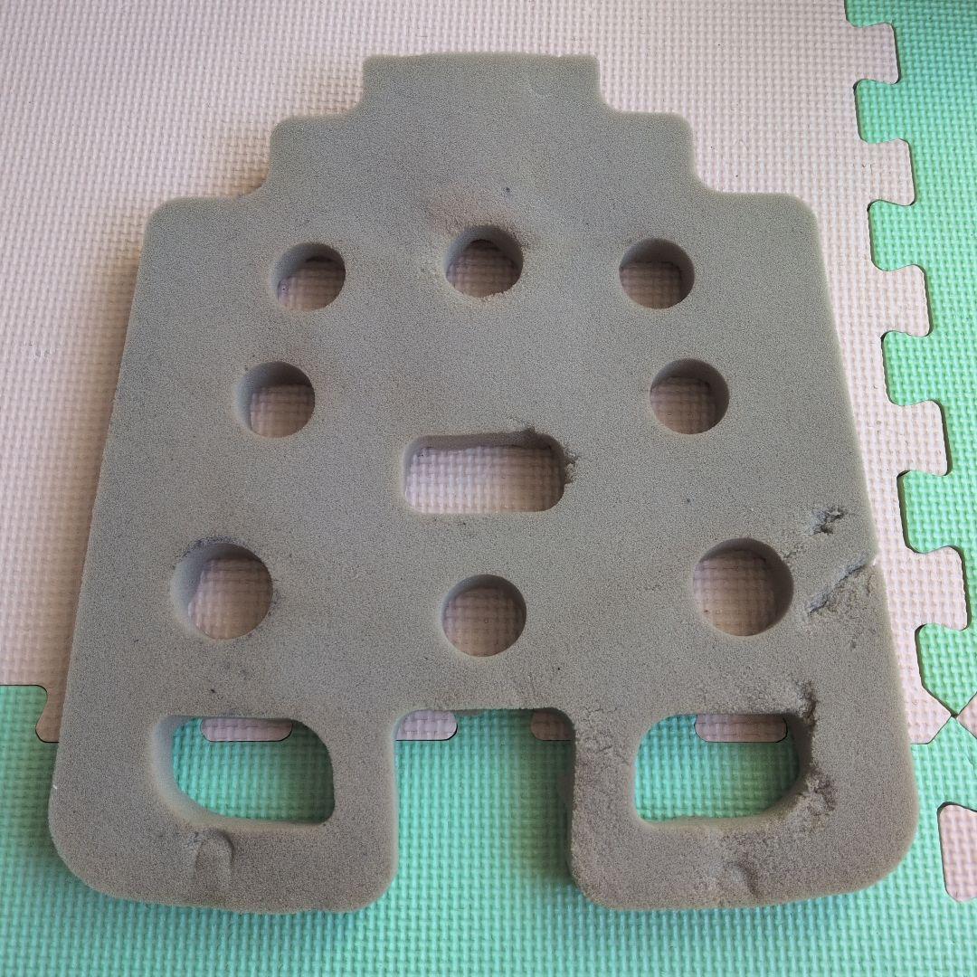 Combi ジュニアシート ジョイトリップ エアスルー GH コンビ ネイビー