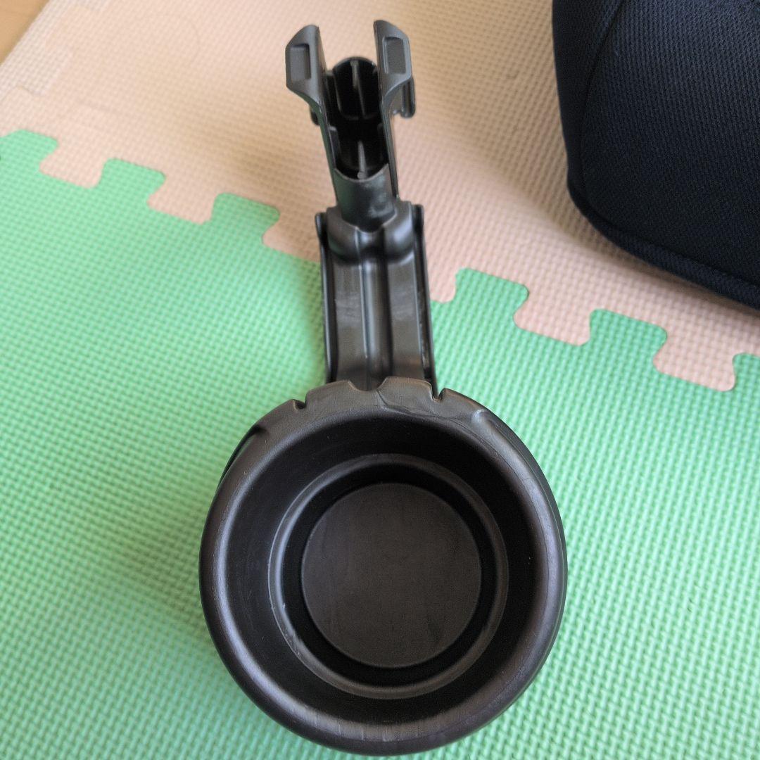 Combi ジュニアシート ジョイトリップ エアスルー GH コンビ ネイビー