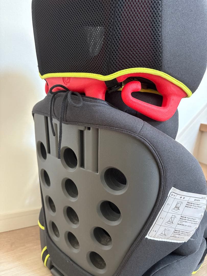 AILEBEBE サラット 3ステップ クワトロプレミアムW