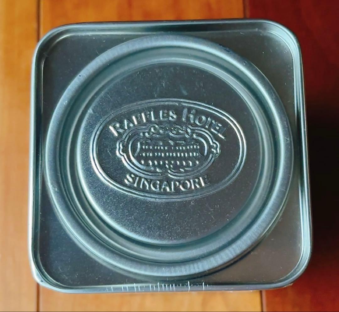 ラッフルズホテル シンガポールスリング 100g - メルカリ