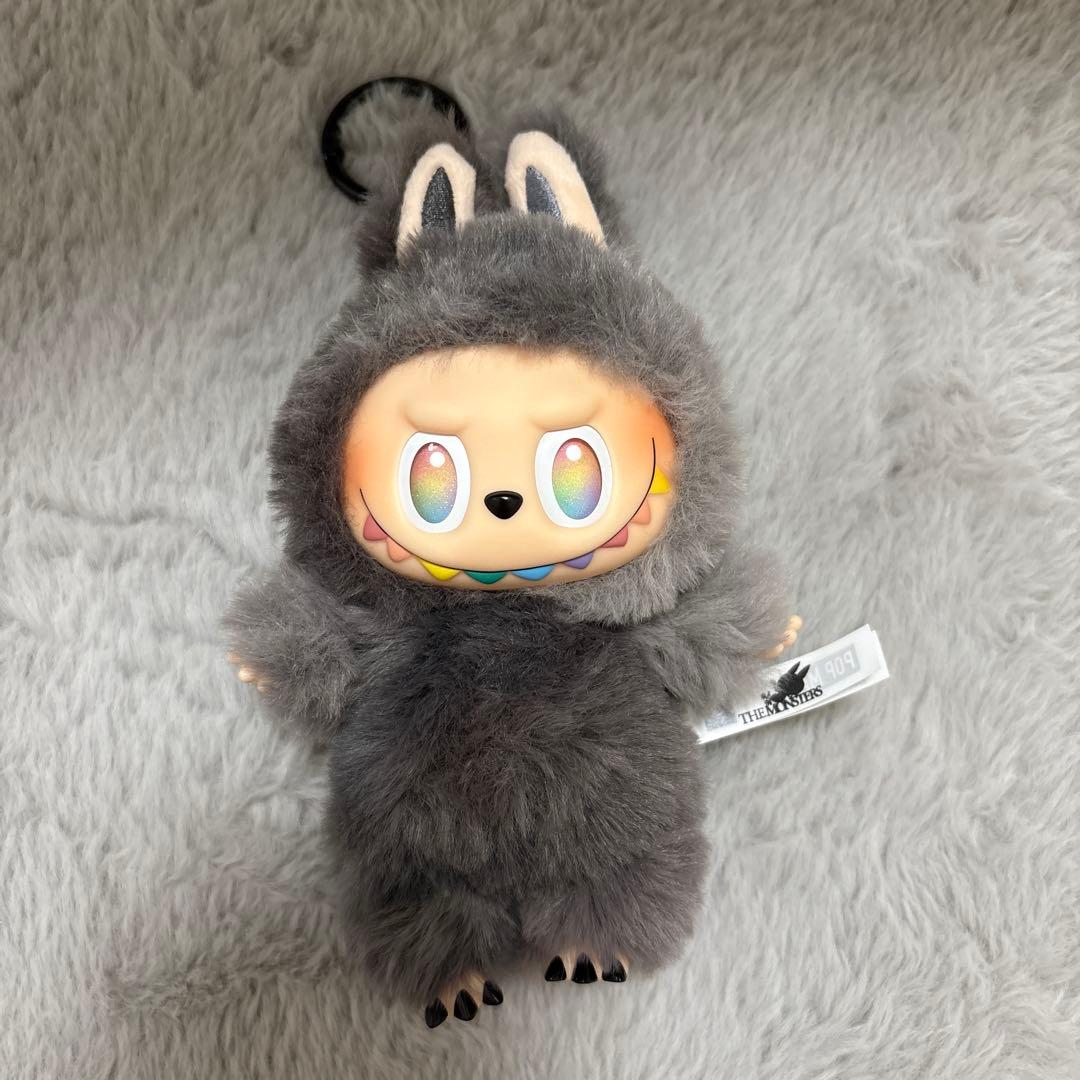 正規品　THEMONSTERS BigintoEnergyloveラブブ ラブブ Labubu Big into Energy SERENETY SERENITY - Labubu Big Into