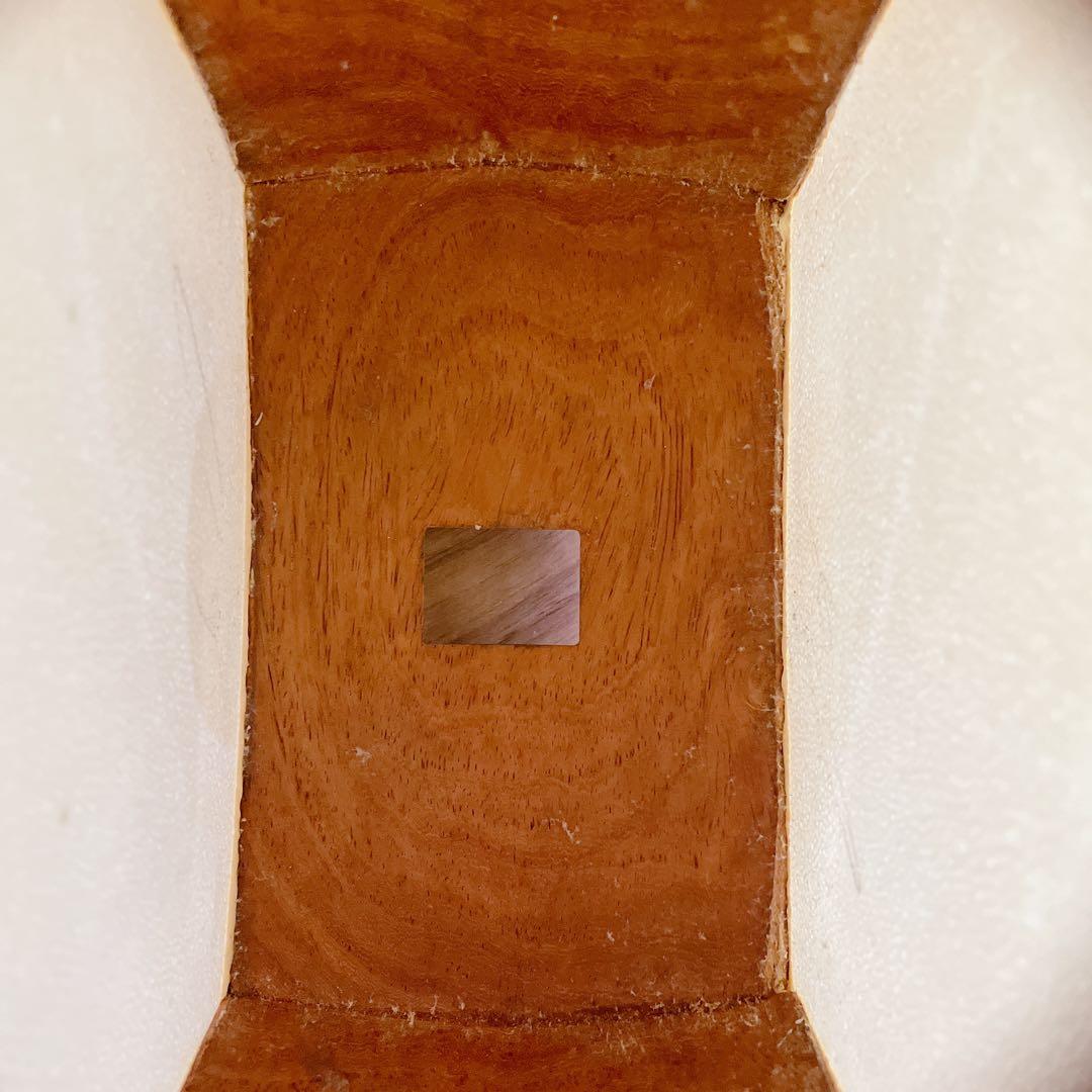 三味線 丸打胴 紅木 平溝 細棹 犬皮 和楽器 - メルカリ