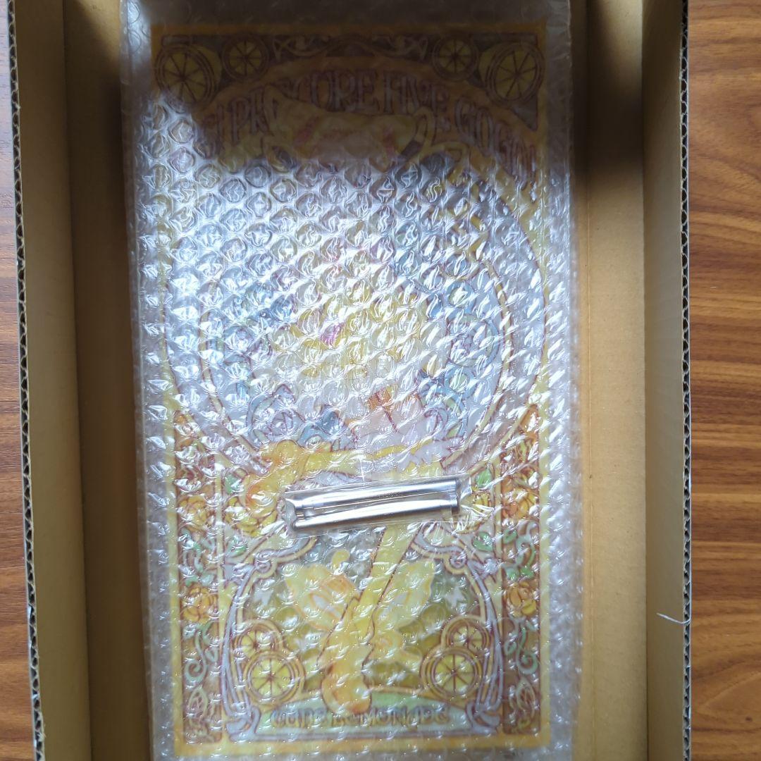 プリキュア 5gogo アクリルアートボード　Butterfly Rose