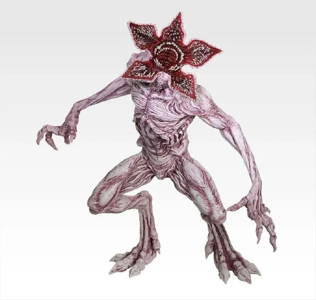 一番くじ ストレンジャーシングス B賞 デモゴルゴン