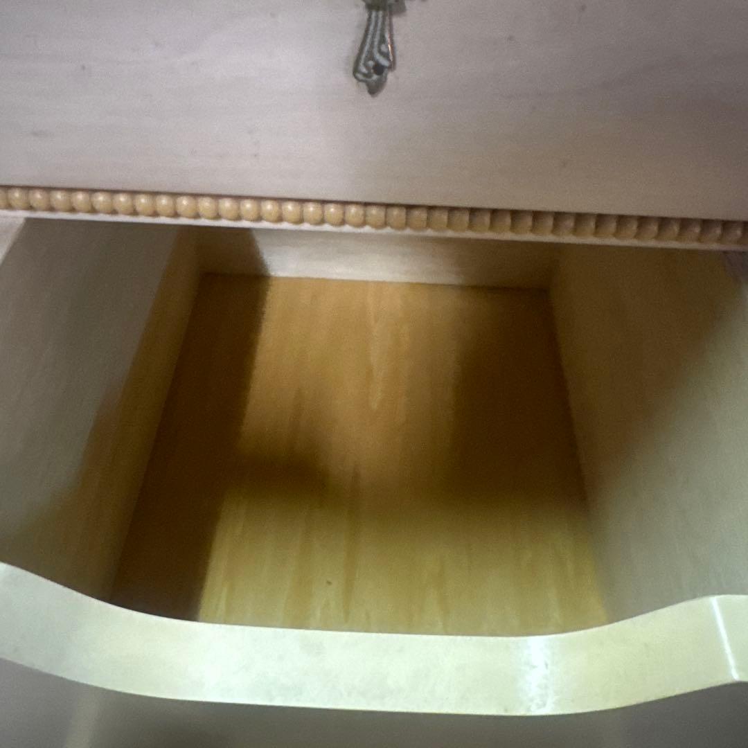 クリスマスSALE☆LYNN HOLLYN リンホーリン サイドボード チェスト