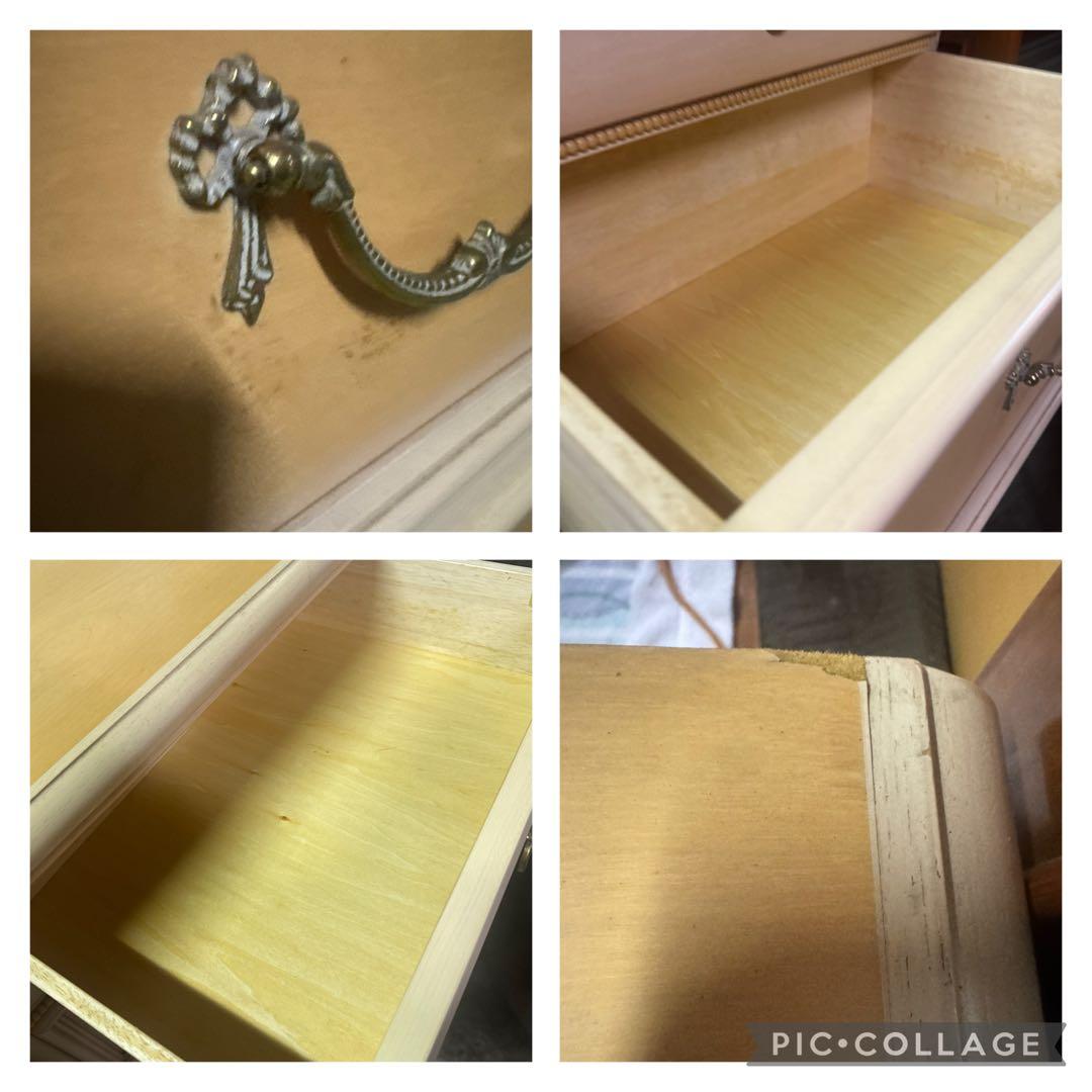 クリスマスSALE☆LYNN HOLLYN リンホーリン サイドボード チェスト