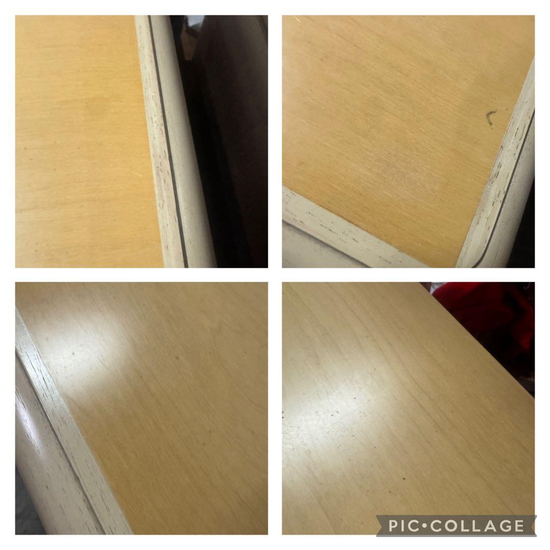 クリスマスSALE☆LYNN HOLLYN リンホーリン サイドボード チェスト