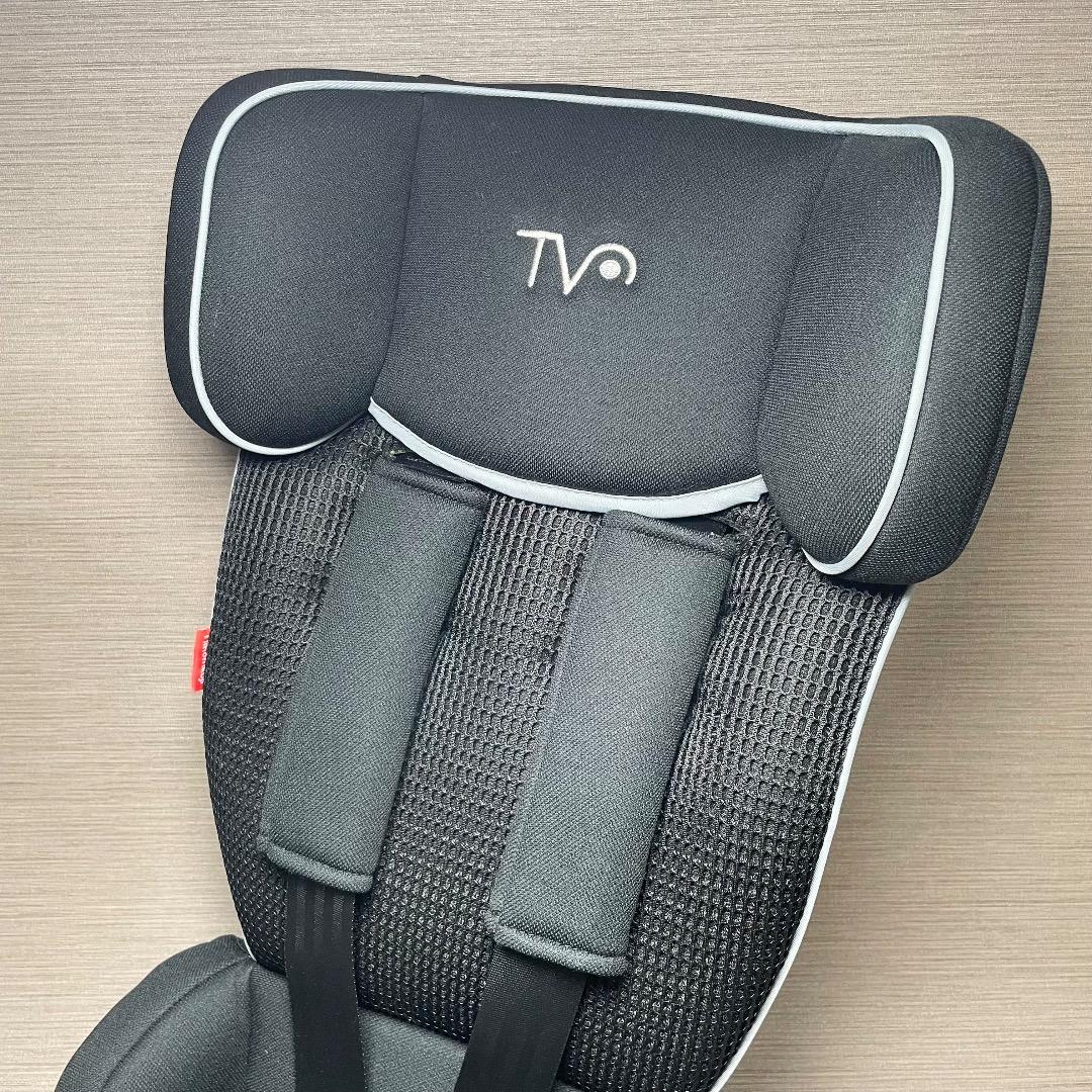 極美品✨日本育児 トラベルベスト EC + ジュニアシートTV106 送料無料