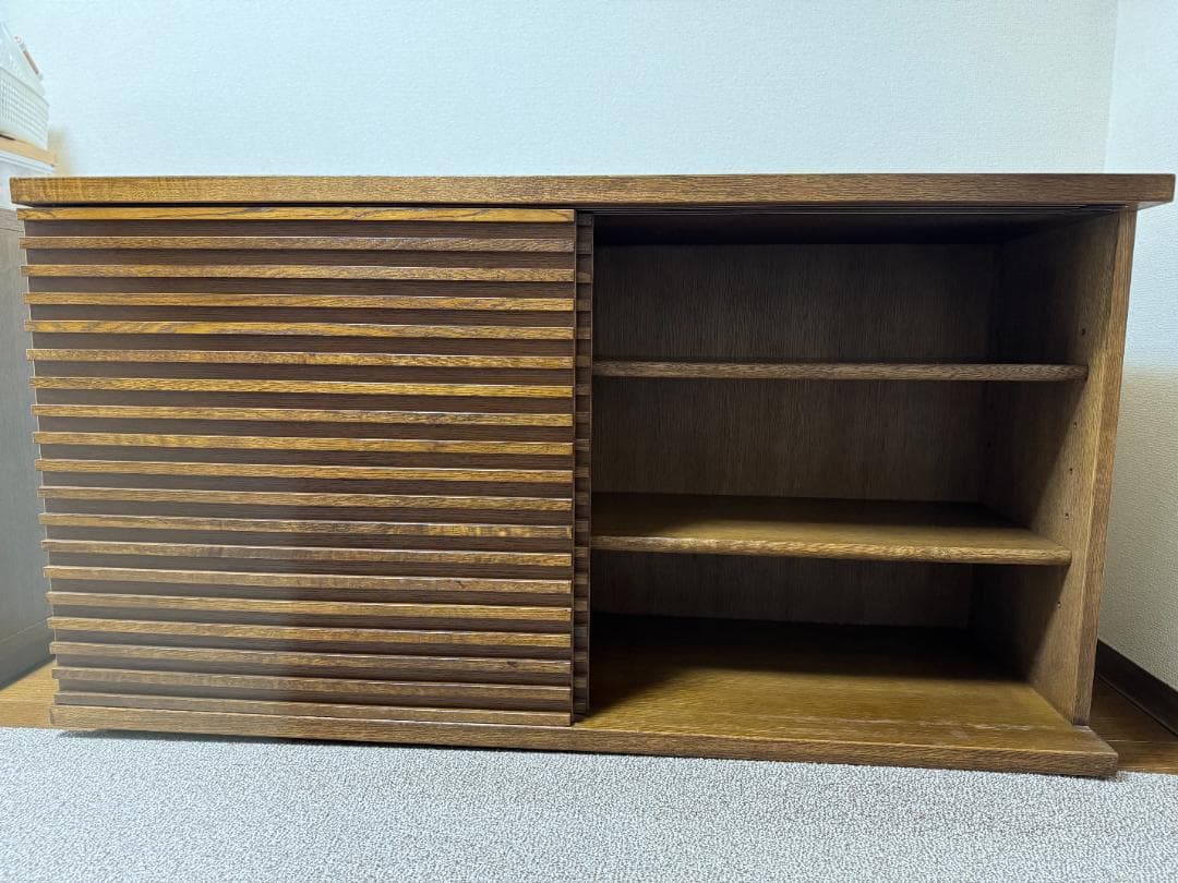 葉山ガーデン 葉山家具 サイドボード