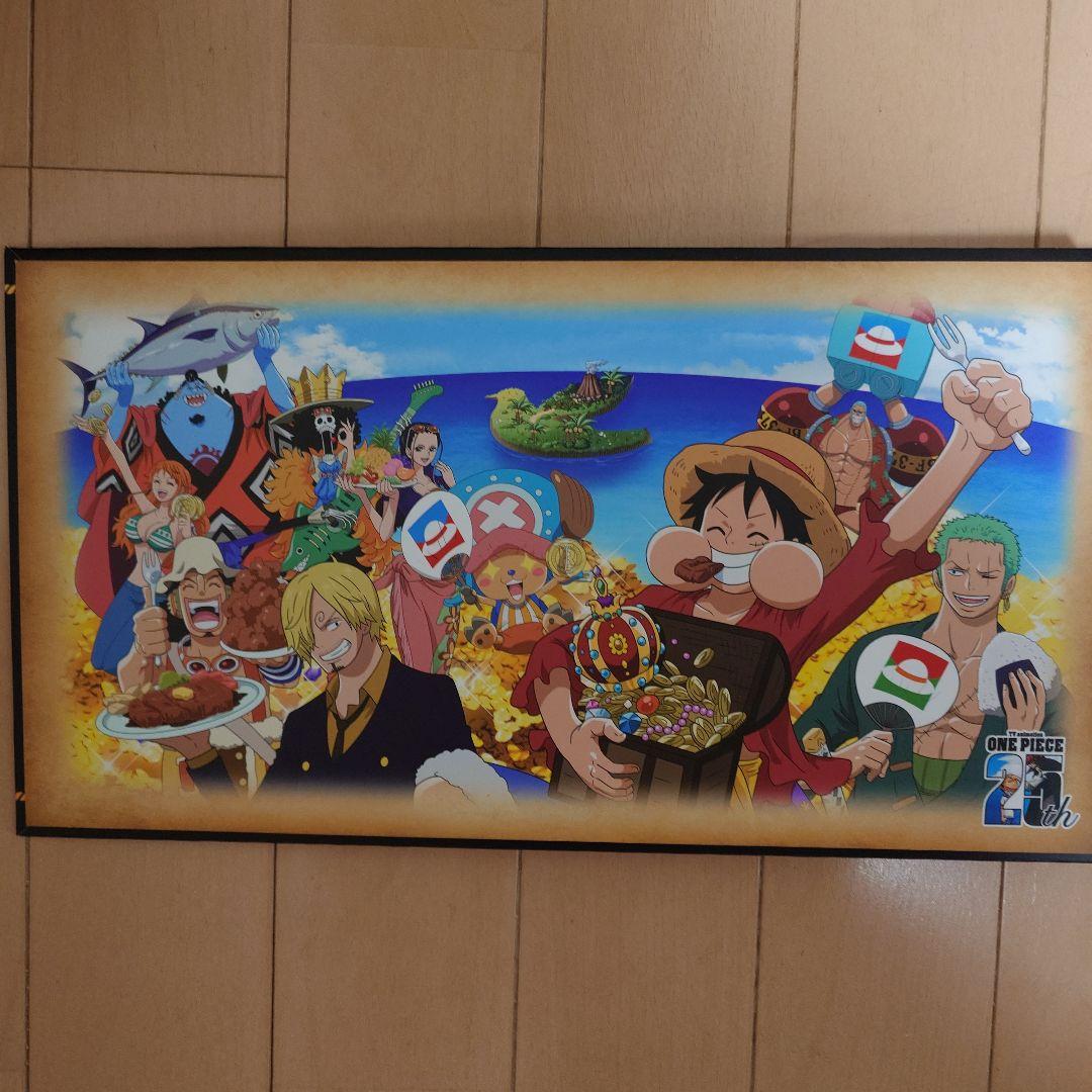 ☆非売品 送料込み☆ONE PIECE名場面PINSコンプリートメモリアルブック