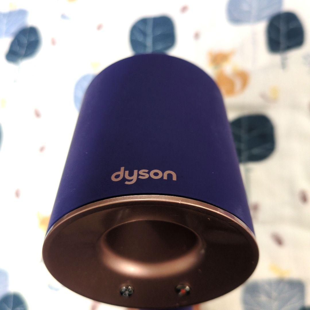 シ*ム様 Dyson ダイソン hd08 ビンカブルー/ロゼ