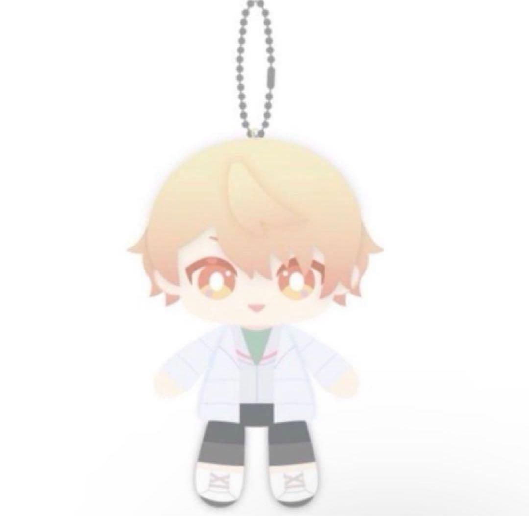 即購入⭕️ 天馬司 はぴこれ ぬいぐるみ マスコット A賞 プロセカ