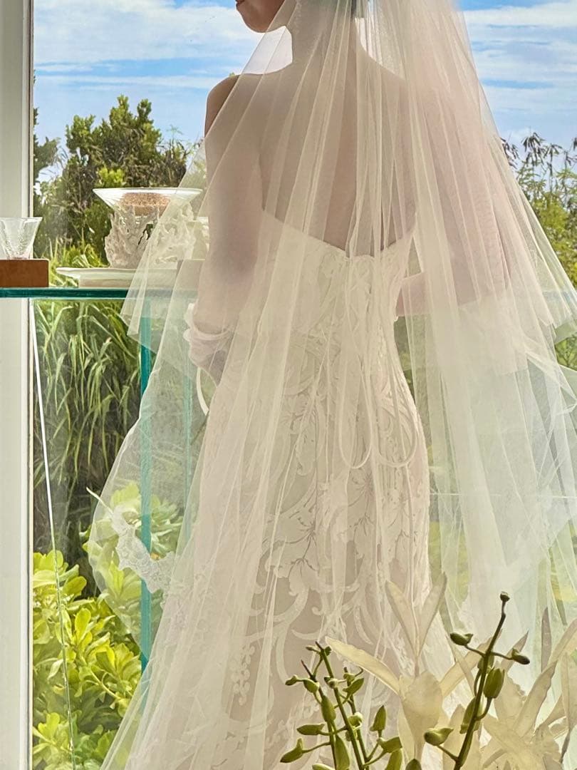 セモアブライダル ブライダルインナーC70 ノーブルビスチェ