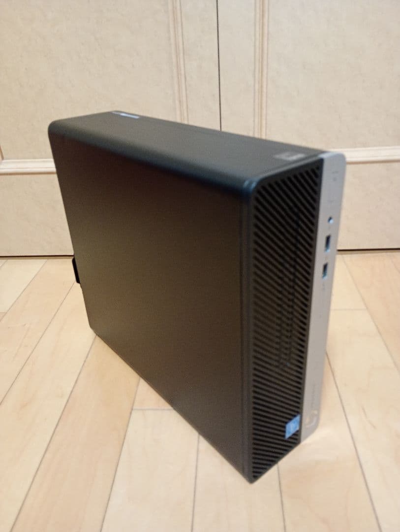 HP/400G6/正規Windows11/9世代CPU/メモリ8G/500GB