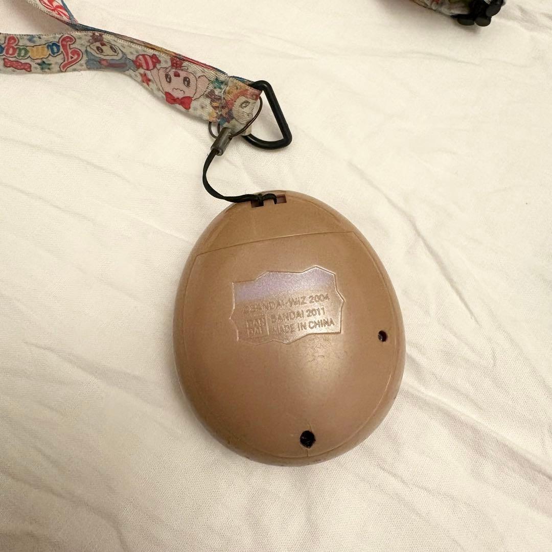 たまごっち ユニ セット