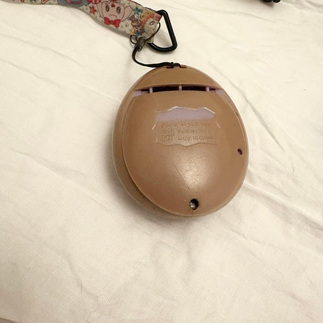 たまごっち ユニ セット