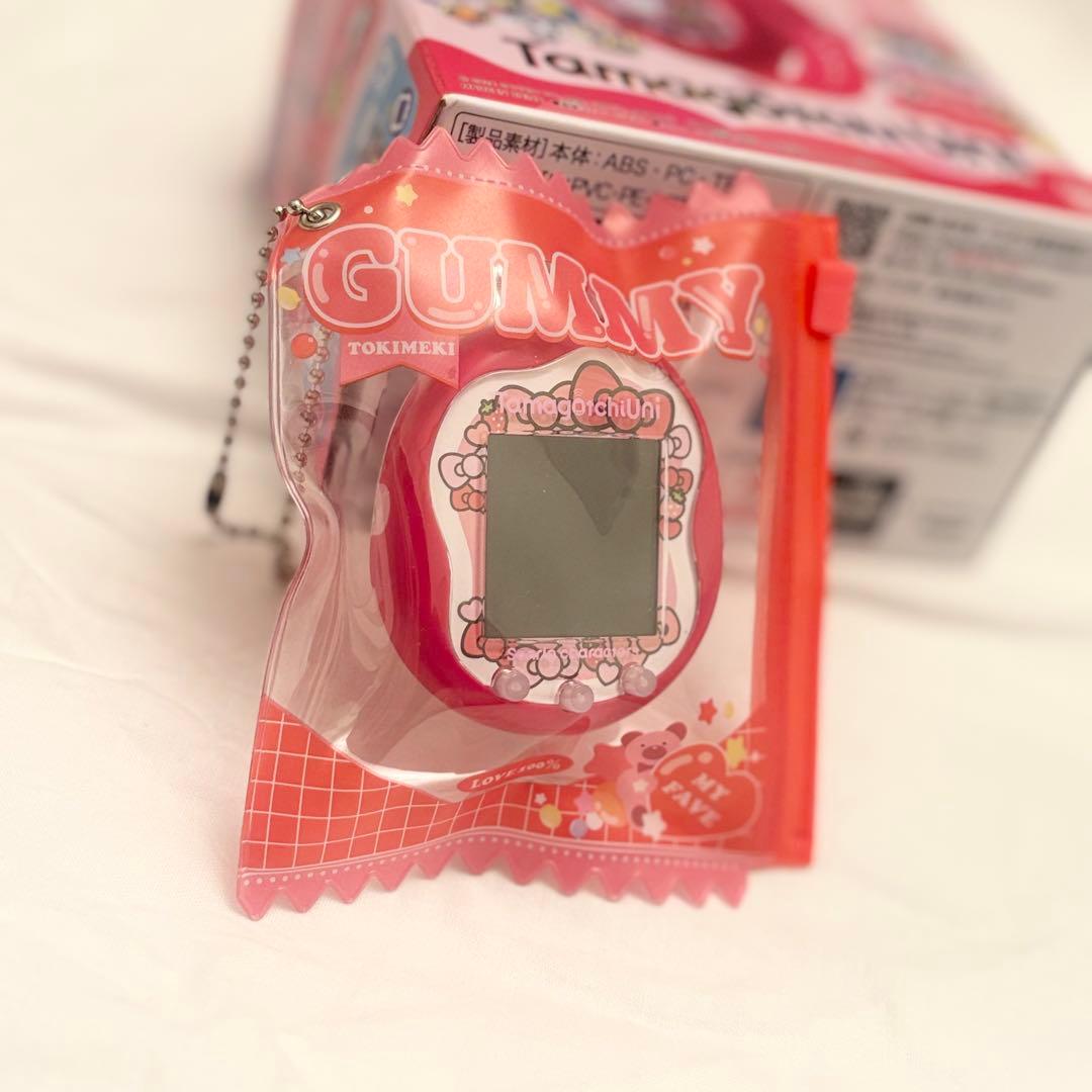 たまごっち ユニ セット