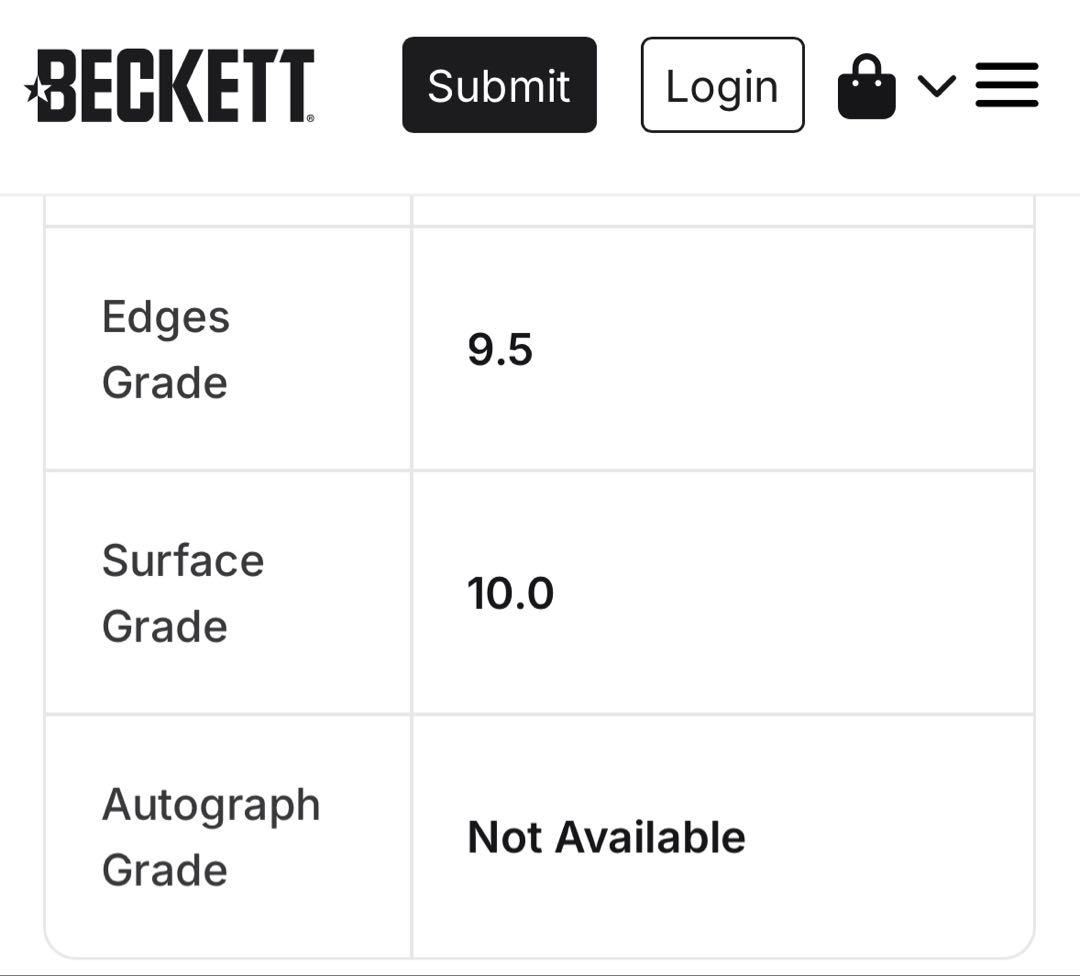 【PSA10以上】BGS9.5 マリィ SR シャイニースターV ポケモンカード