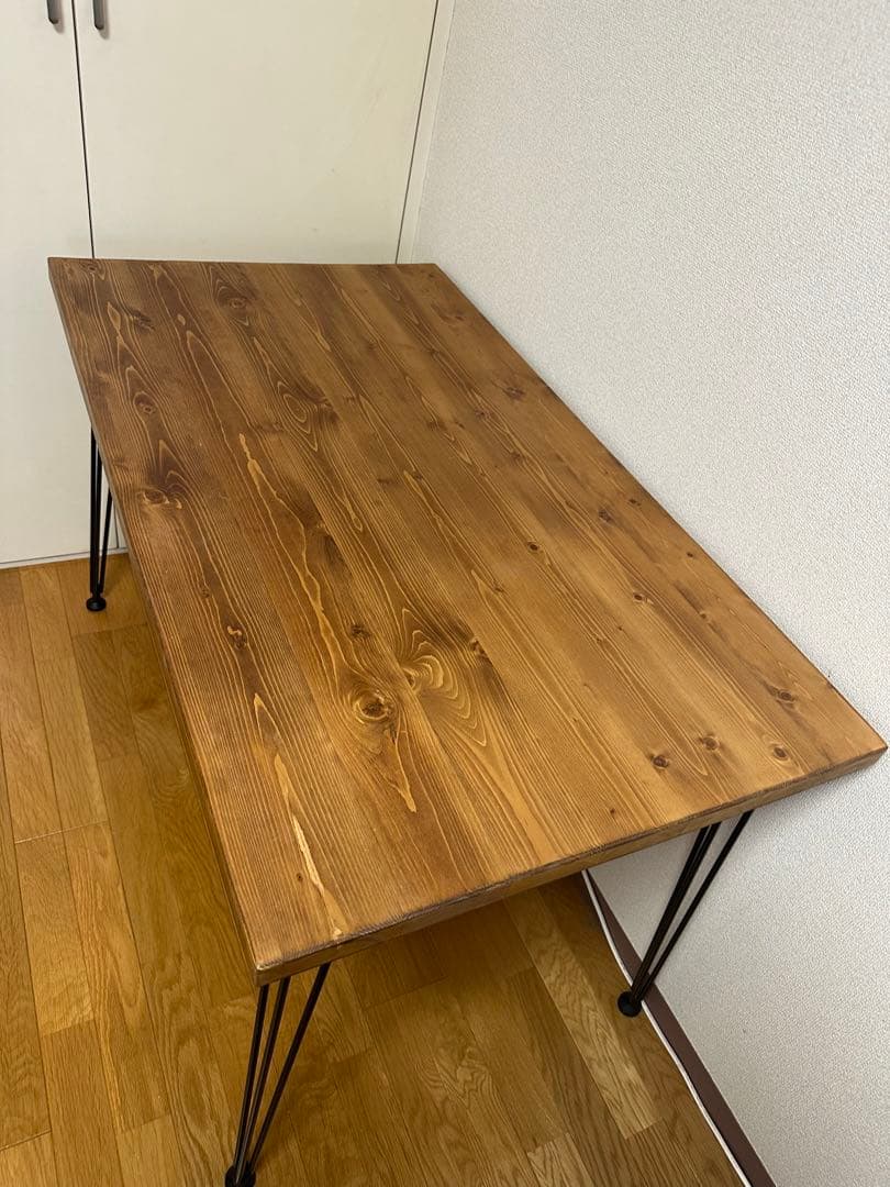 【引き渡しのみ】LOWYA ダイニングテーブル