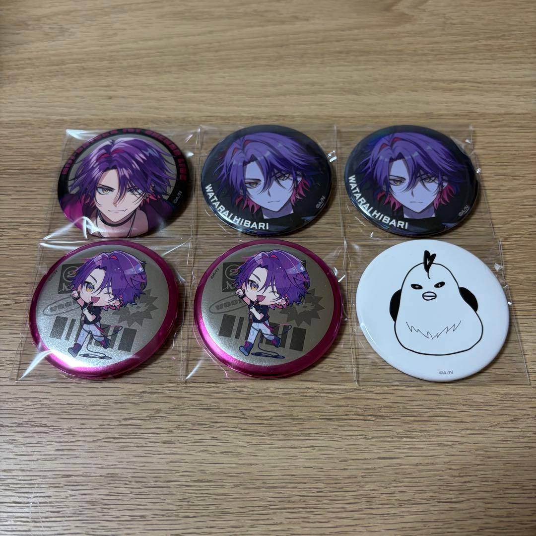 2時だとか 1st LIVE】渡会雲雀 - メルカリ