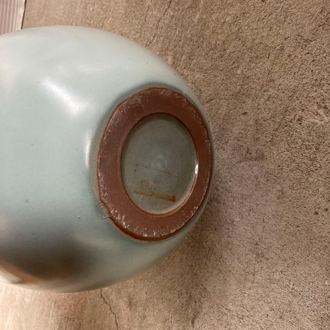 やきもの　益子焼