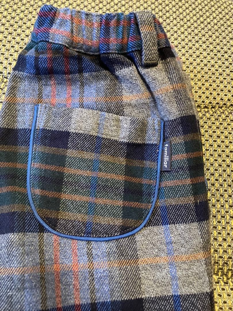 Polo Ralph Lauren familiar Bebe 男児セット