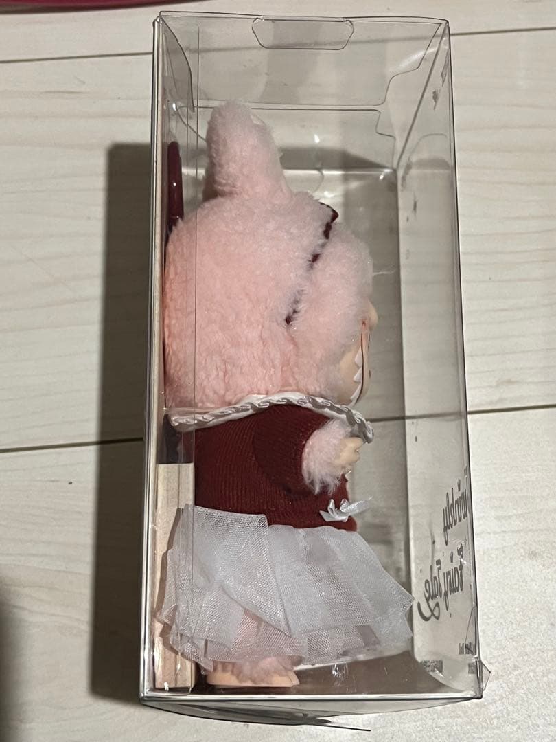 M*o様 【正規品】ラブブ モココPOP LAND Twinkly Fairy