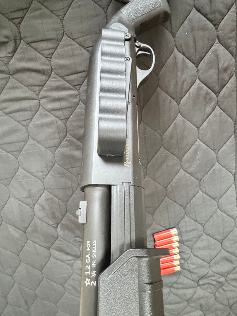 CM355LBK M870 M-Style ロング スポーツライン BK