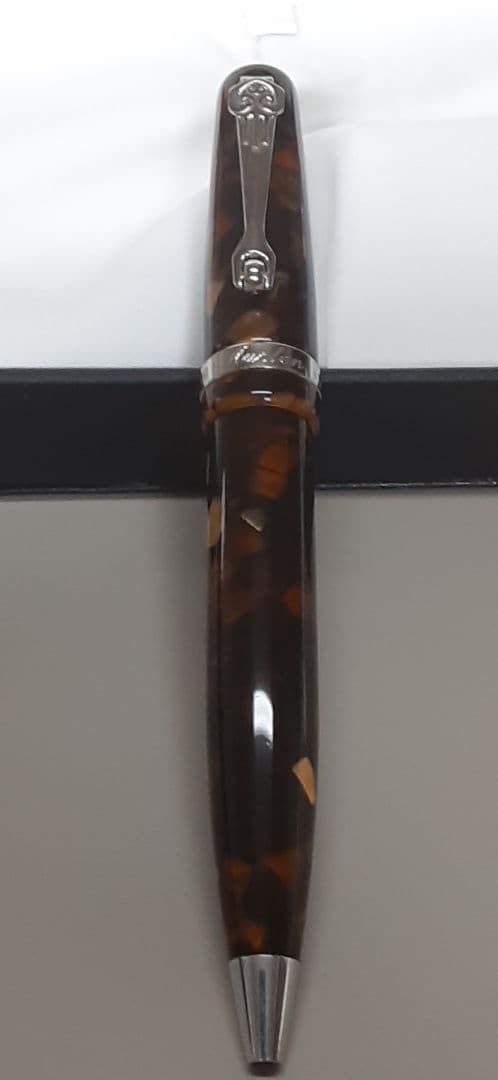 イタリア老舗 高級ボールペン マーレン イタリア老舗 高級ボールペン