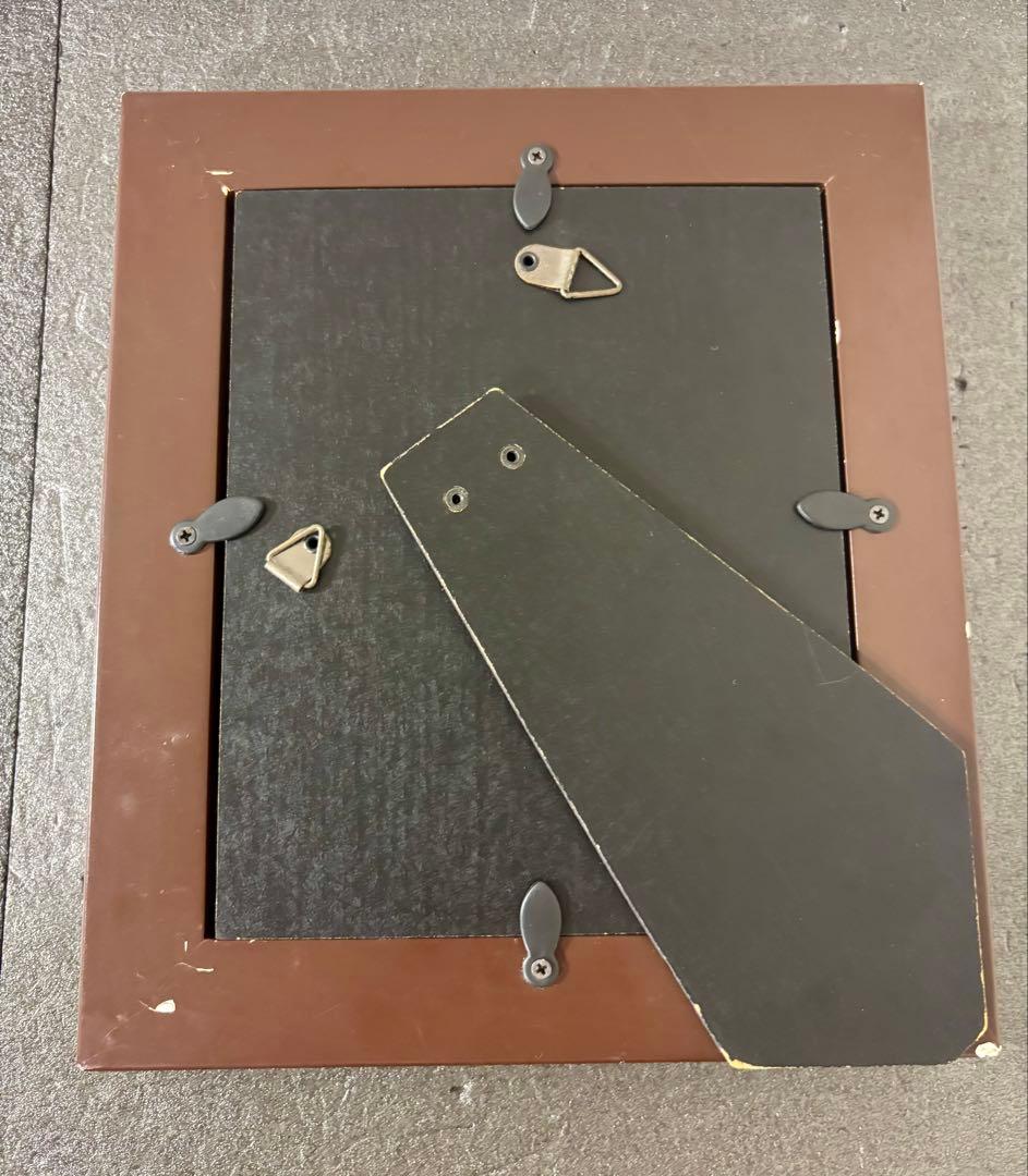 ドラゴンボール メタルレリーフアート　Vol.33 孫悟飯　セル　フィギュア