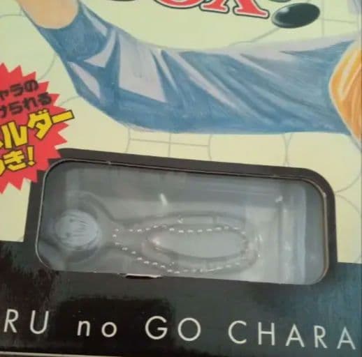 ヒカルの碁　キャラ碁石ＢＯＸ　囲碁 　＋　ポケッタブル　九路盤