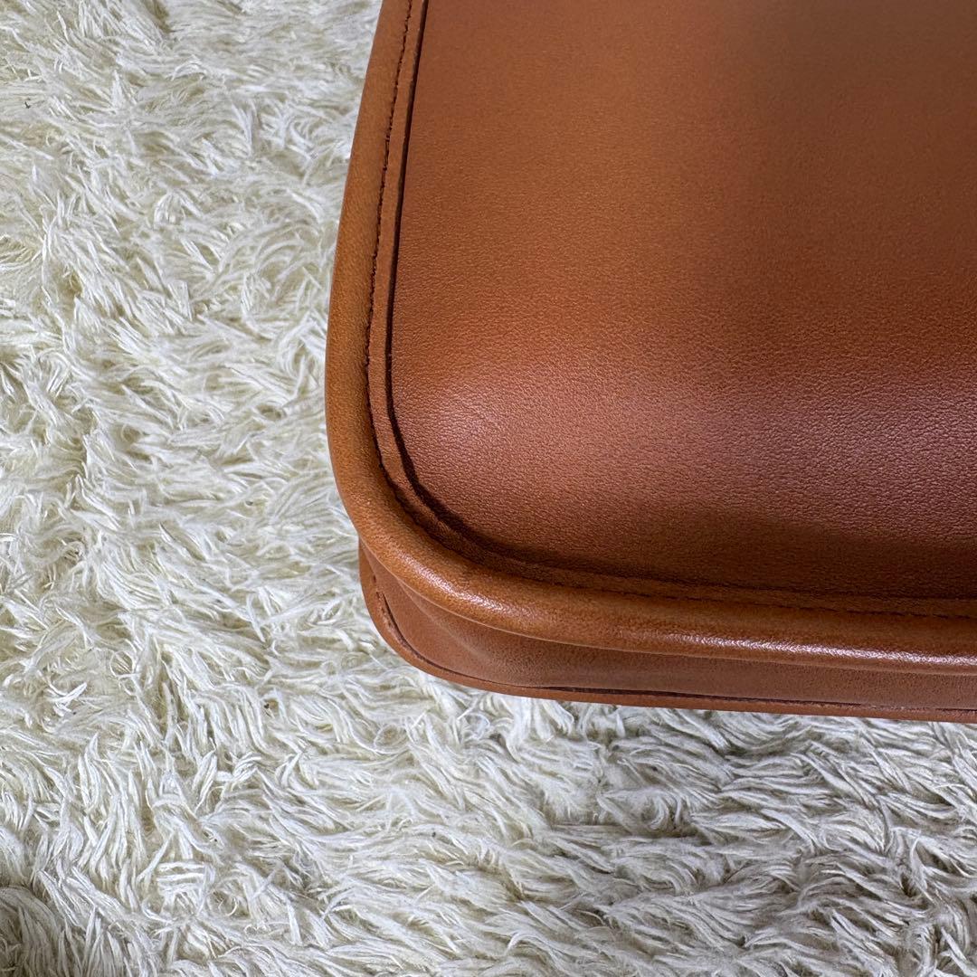 オールドコーチ　5180 ビジネスバック　ショルダーバッグ　ターンロック　USA