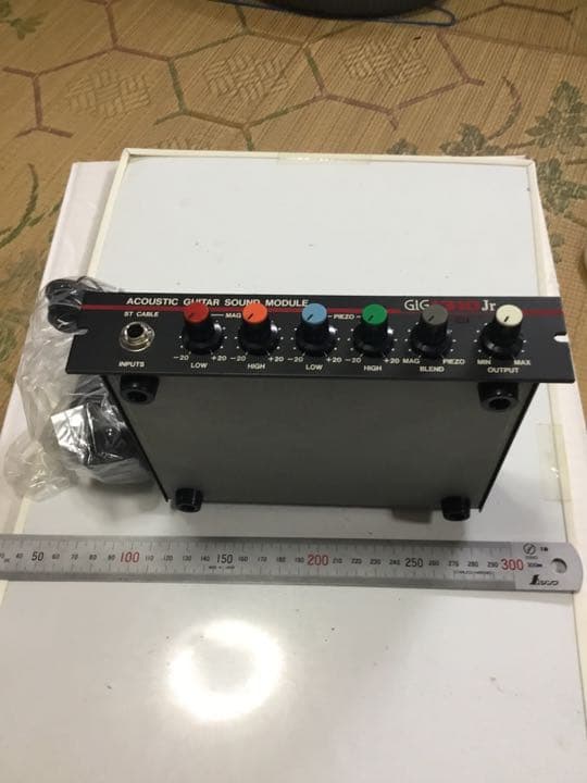 サウンドモジュール