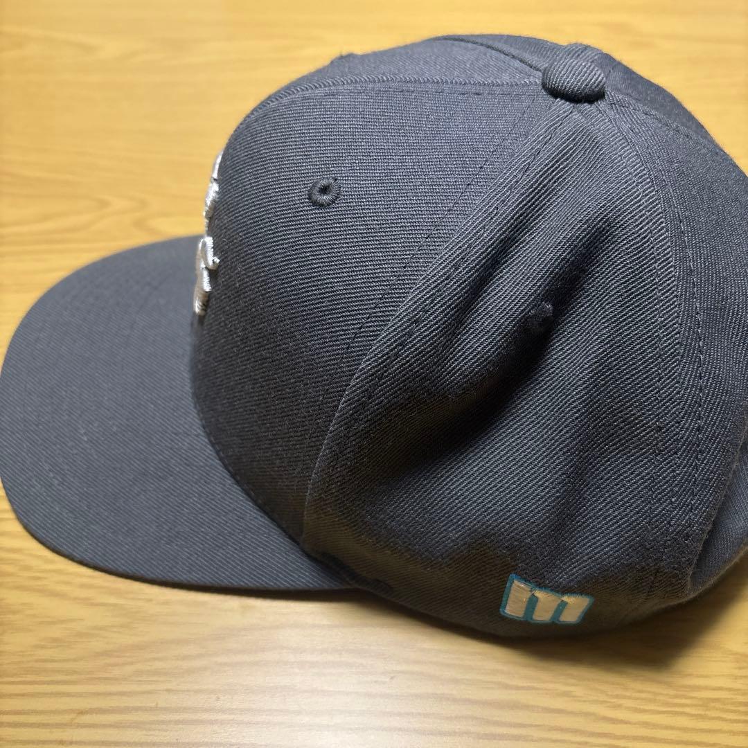 JSF BONEZ JESSE manhattan records CAP - メルカリ