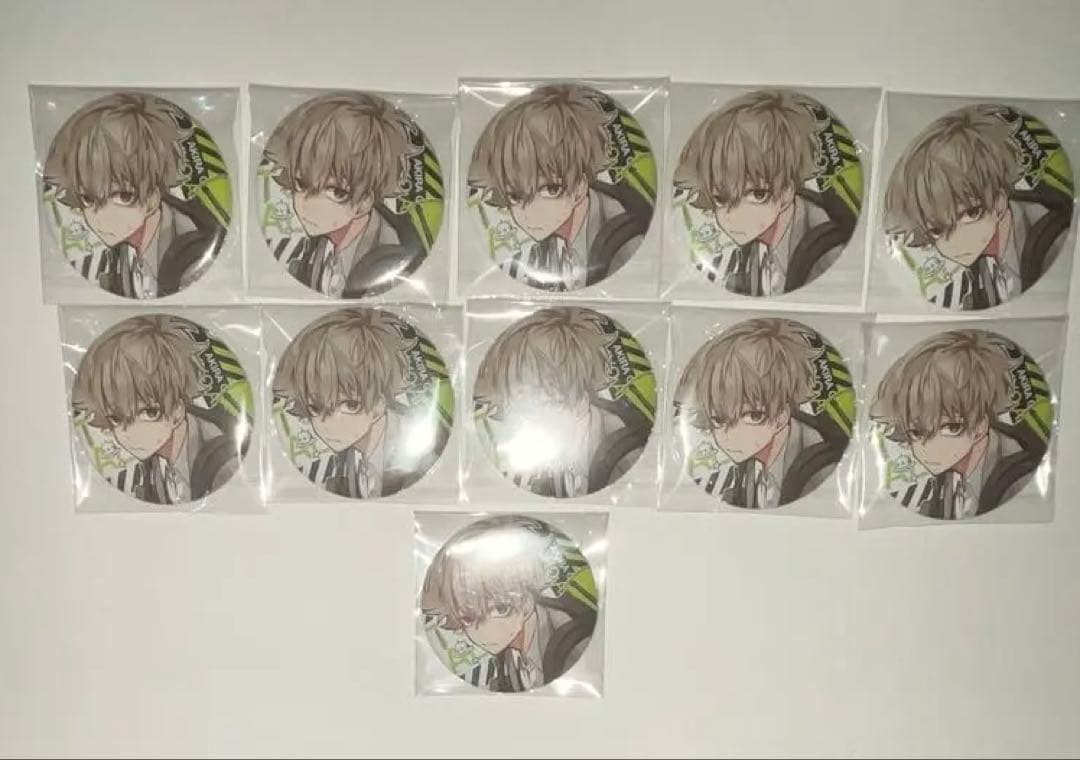 郡司晃 缶バッジ カフェ 東京エイリアンズ www.we-conscious-flow.com