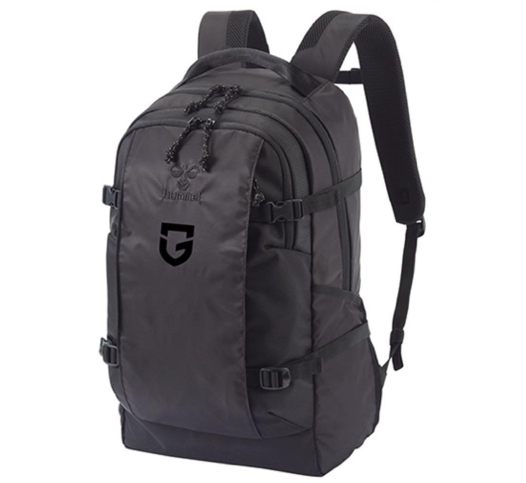 ガンバ大阪　選手仕様リュックサック ガンバ大阪選手モデルリュックサック(ファンクラブプレミアムメンバー