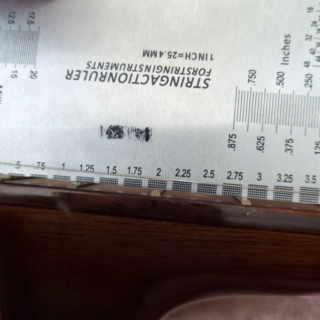 【美品】Morris W-18 日本製 ジャパンビンテージ