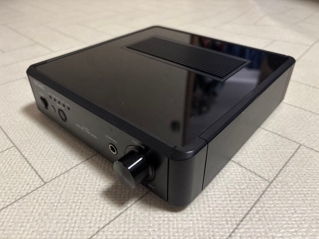 整備済 希少 ONKYO オンキョー プリメイン Integra A-820GT 整備済