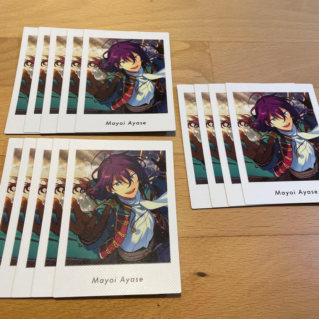 礼瀬マヨイ　ぱしゃっつ　まとめ売り