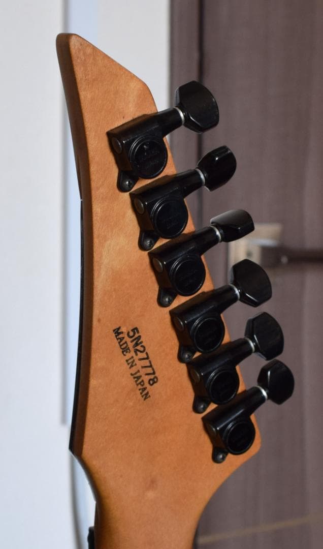 ギター YAMAHA RGX611J