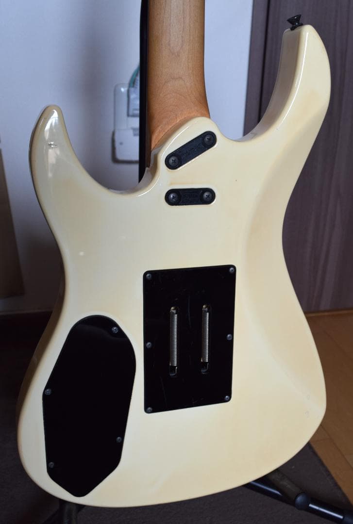 ギター YAMAHA RGX611J