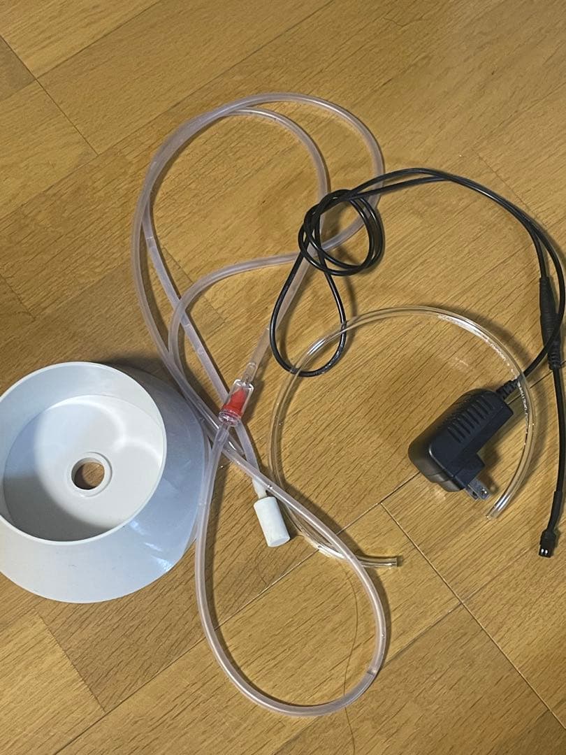 化学反応式CO2 ジェネレーター D601 相当 200g200g300ml