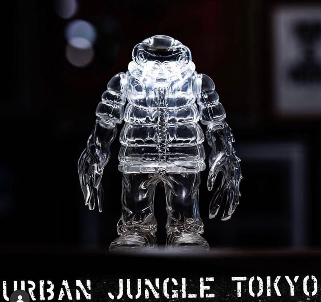 gyaromi×upfield クトゥルフオイド イカリクリア